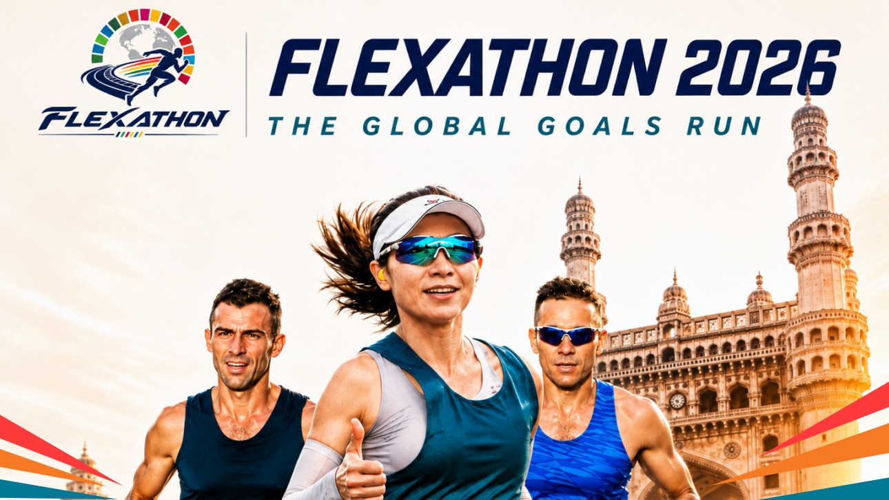 Flexathon 2026
