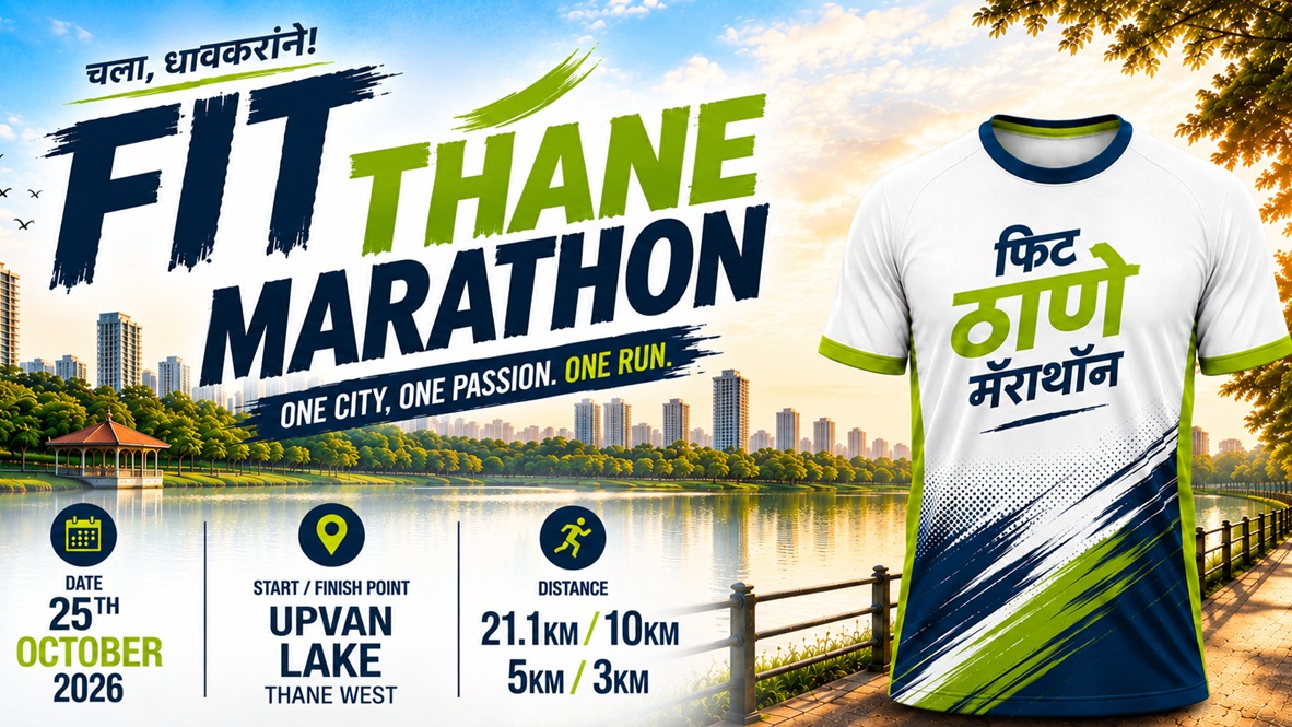 Fit Thane Marathon